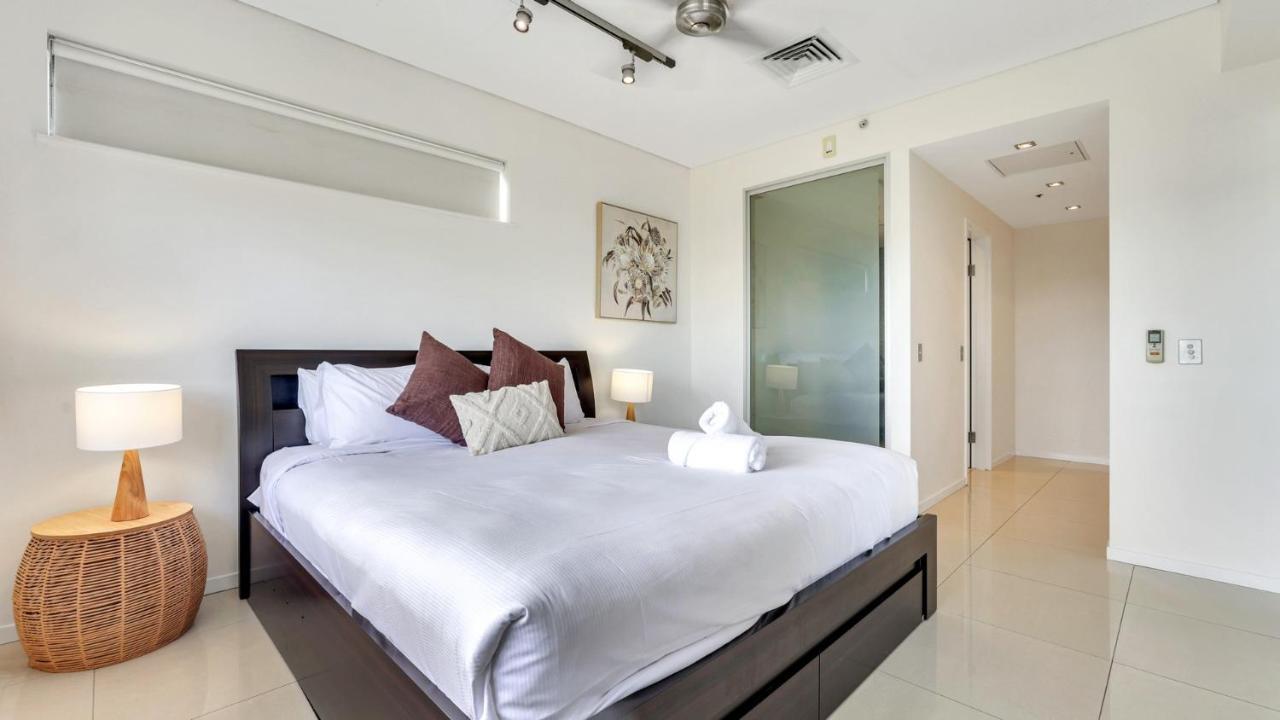 Darwin Waterfront Short Stay Apartments Exterior foto